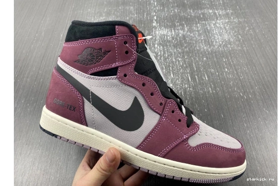 Jordan Gore-Tex 1 Element   DB2889-500 High DB2889-500 Berry 1109